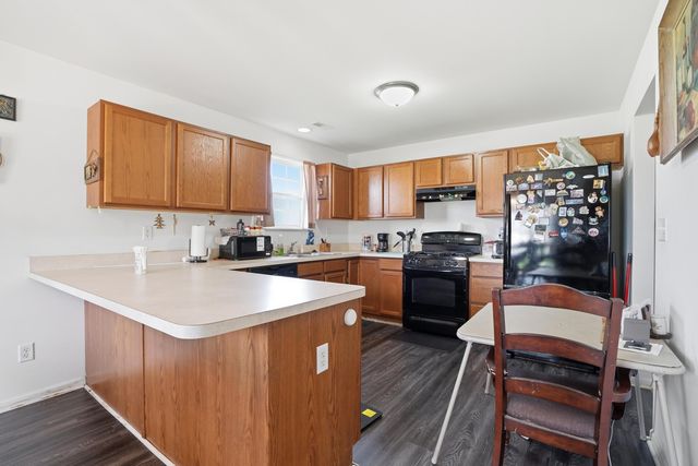 1230 W 82nd Avenue, Merrillville, IN 46410