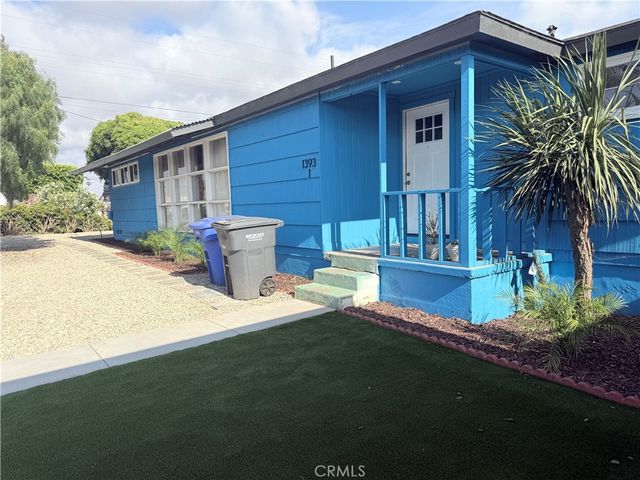 1393 Fern, Imperial Beach, CA 91932