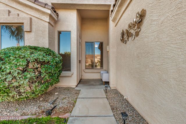 9141 W YUKON Drive, Peoria, AZ 85382