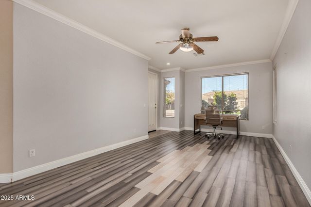 9141 W YUKON Drive, Peoria, AZ 85382