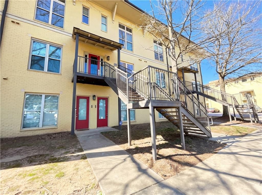 1195 Milton SE Terrace 2204, Atlanta, GA 30315