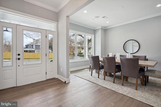 8616 JONES MILL RD, Chevy Chase, MD 20815