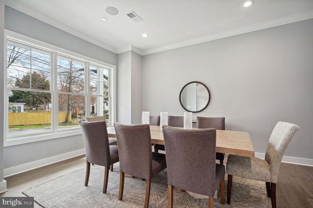 8616 JONES MILL RD, Chevy Chase, MD 20815