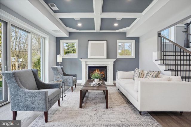 8616 JONES MILL RD, Chevy Chase, MD 20815