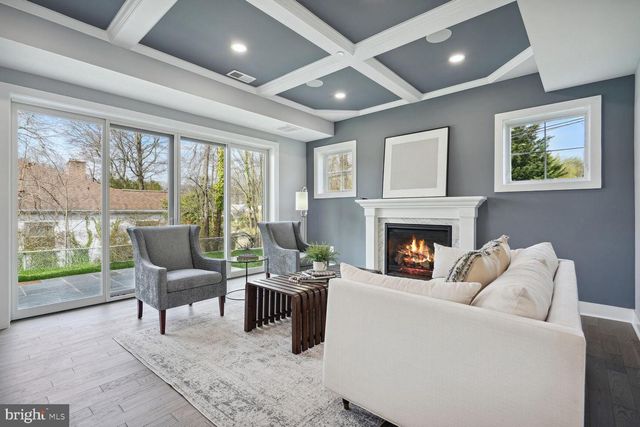 8616 JONES MILL RD, Chevy Chase, MD 20815