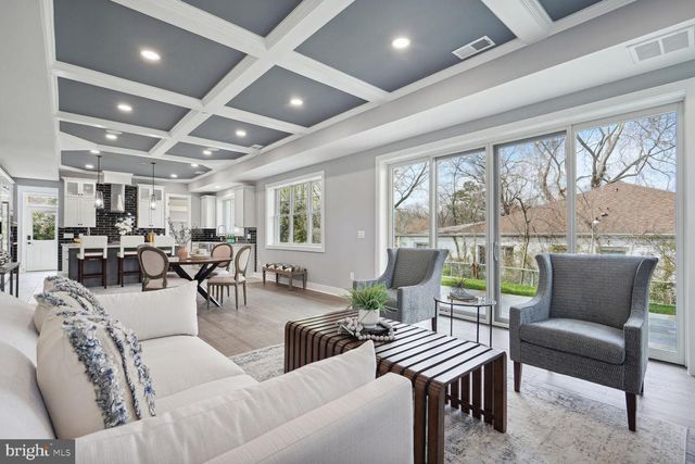 8616 JONES MILL RD, Chevy Chase, MD 20815