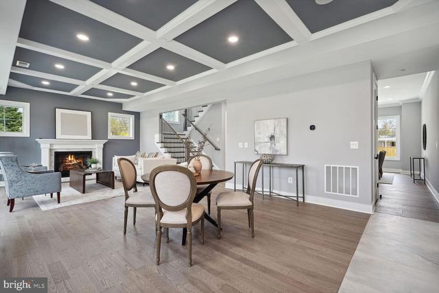 8616 JONES MILL RD, Chevy Chase, MD 20815