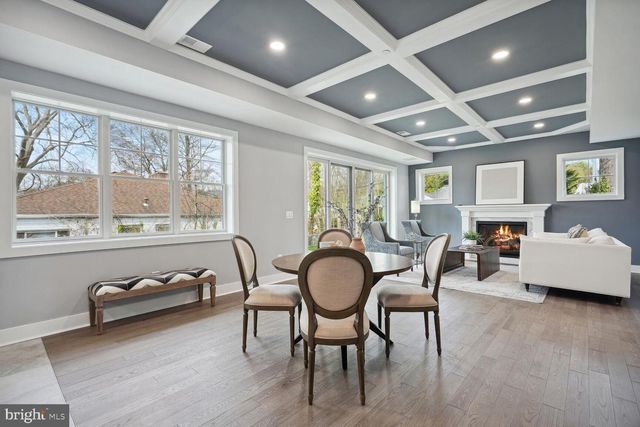 8616 JONES MILL RD, Chevy Chase, MD 20815