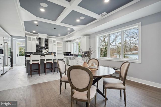 8616 JONES MILL RD, Chevy Chase, MD 20815