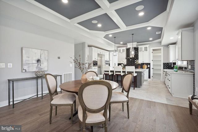 8616 JONES MILL RD, Chevy Chase, MD 20815