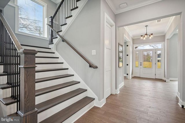 8616 JONES MILL RD, Chevy Chase, MD 20815