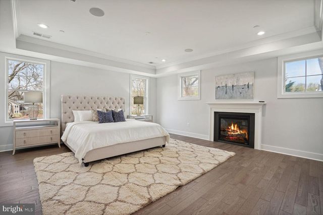 8616 JONES MILL RD, Chevy Chase, MD 20815