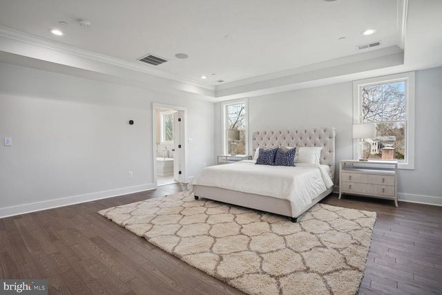 8616 JONES MILL RD, Chevy Chase, MD 20815