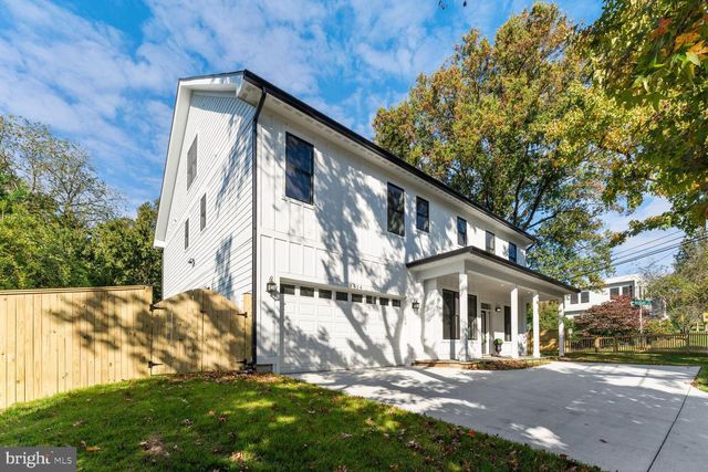 8616 JONES MILL RD, Chevy Chase, MD 20815