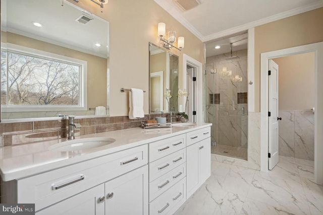 8616 JONES MILL RD, Chevy Chase, MD 20815