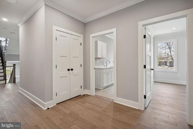 8616 JONES MILL RD, Chevy Chase, MD 20815