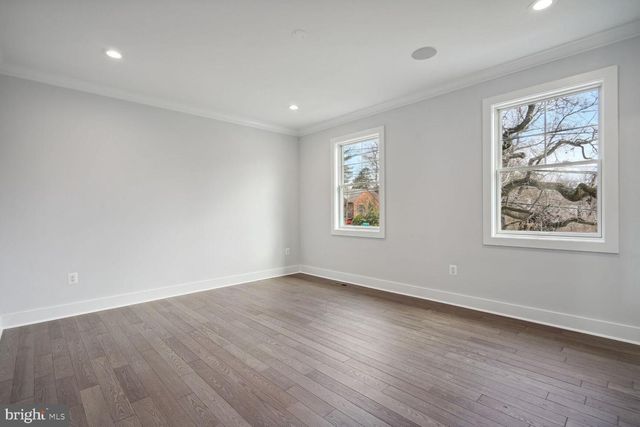 8616 JONES MILL RD, Chevy Chase, MD 20815