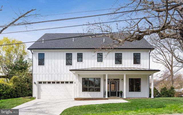 8616 JONES MILL RD, Chevy Chase, MD 20815