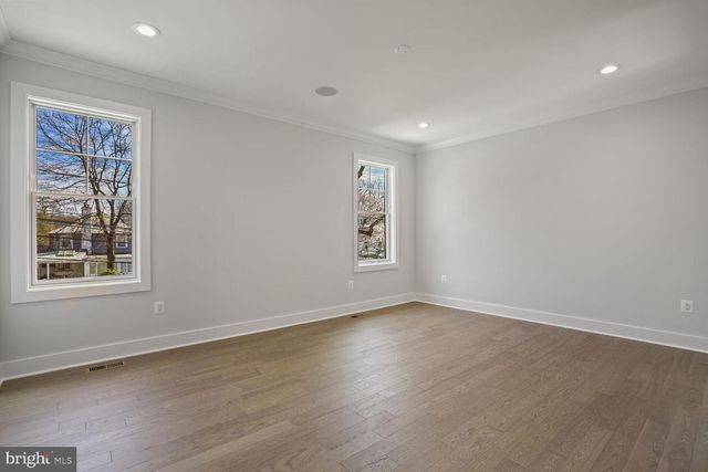 8616 JONES MILL RD, Chevy Chase, MD 20815