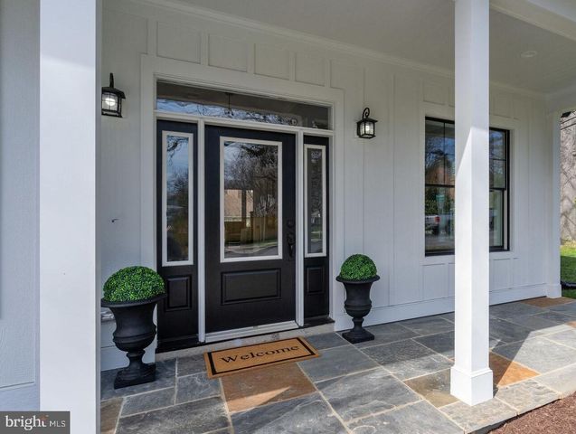 8616 JONES MILL RD, Chevy Chase, MD 20815