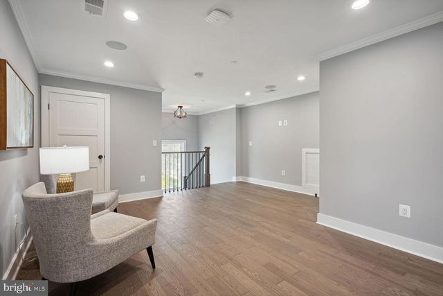 8616 JONES MILL RD, Chevy Chase, MD 20815