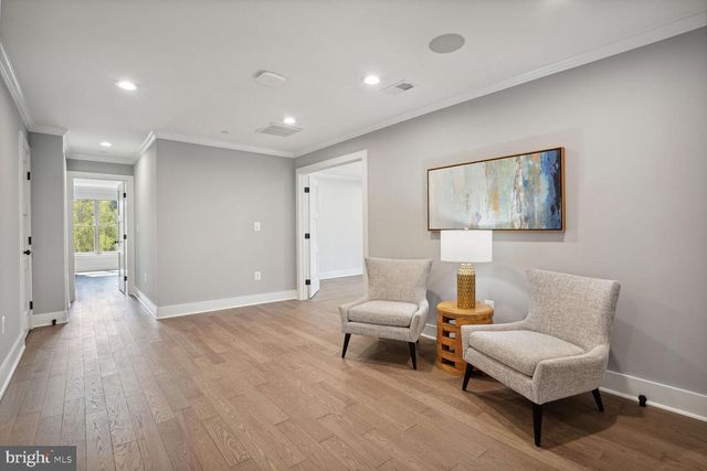 8616 JONES MILL RD, Chevy Chase, MD 20815