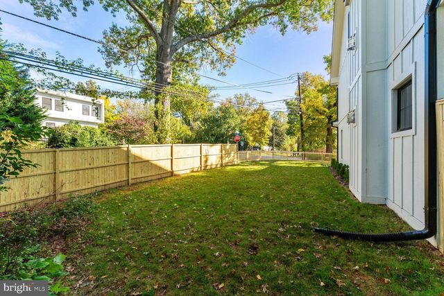 8616 JONES MILL RD, Chevy Chase, MD 20815