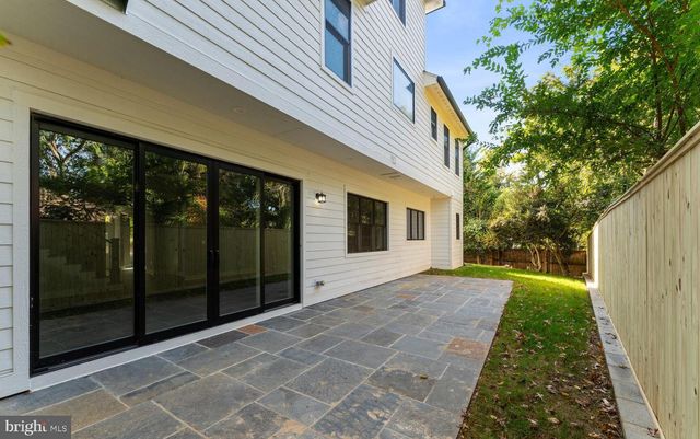 8616 JONES MILL RD, Chevy Chase, MD 20815