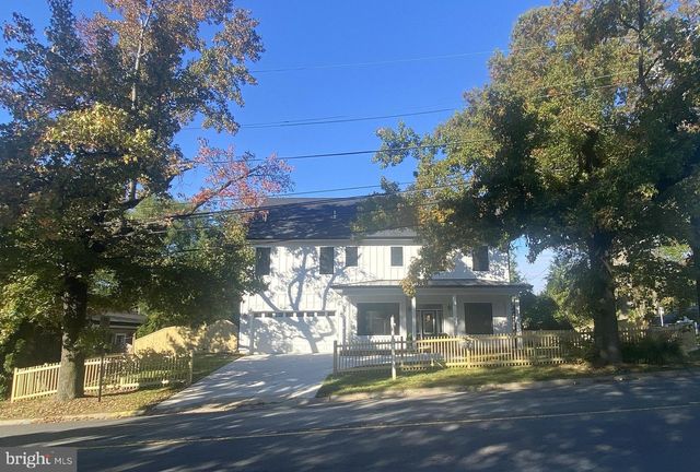 8616 JONES MILL RD, Chevy Chase, MD 20815
