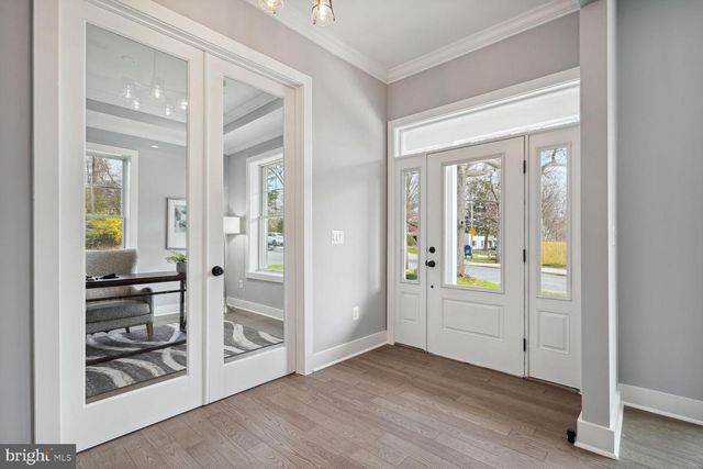 8616 JONES MILL RD, Chevy Chase, MD 20815