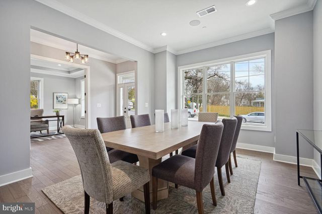8616 JONES MILL RD, Chevy Chase, MD 20815