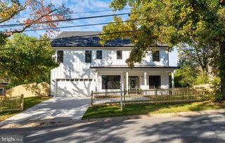 8616 JONES MILL RD, Chevy Chase, MD 20815