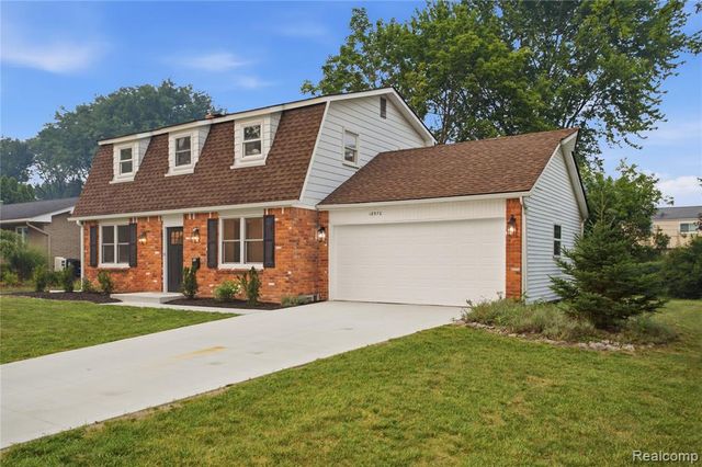18570 Parklane Street, Livonia, MI 48152