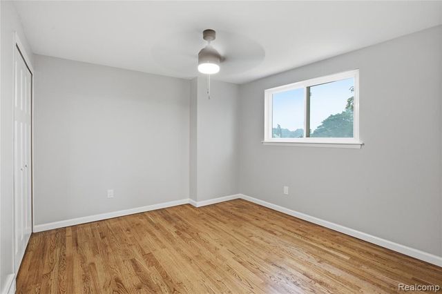 18570 Parklane Street, Livonia, MI 48152