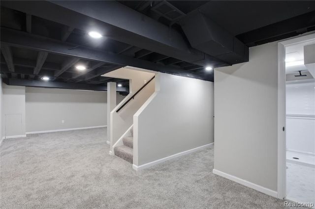 18570 Parklane Street, Livonia, MI 48152