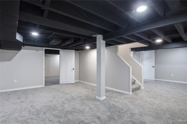 18570 Parklane Street, Livonia, MI 48152