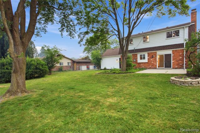 18570 Parklane Street, Livonia, MI 48152
