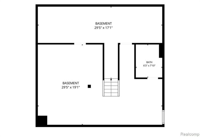 18570 Parklane Street, Livonia, MI 48152