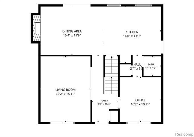 18570 Parklane Street, Livonia, MI 48152