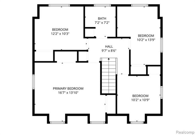18570 Parklane Street, Livonia, MI 48152