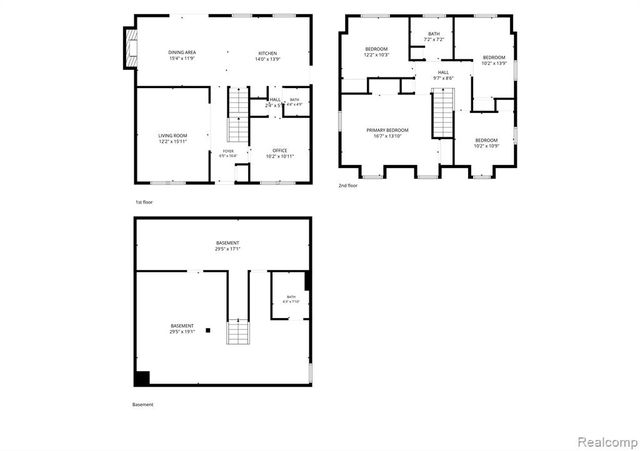 18570 Parklane Street, Livonia, MI 48152