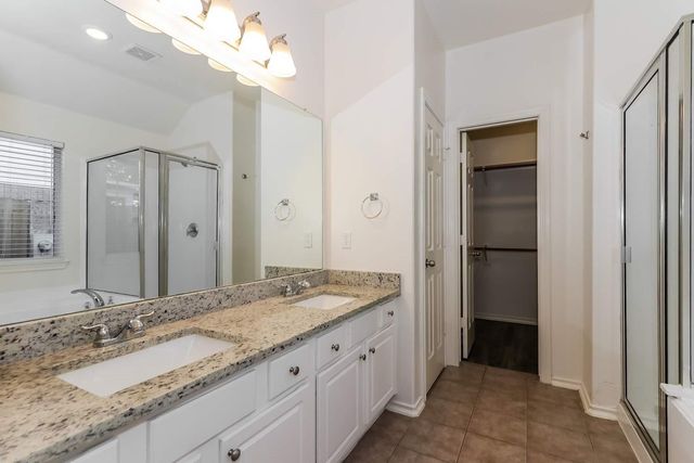 5114 Forest Sage Lane, Katy, TX 77494