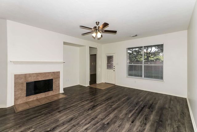 5114 Forest Sage Lane, Katy, TX 77494