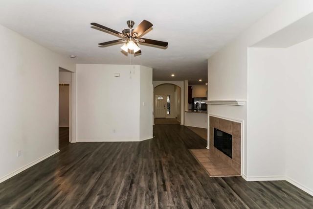 5114 Forest Sage Lane, Katy, TX 77494