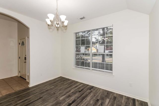 5114 Forest Sage Lane, Katy, TX 77494