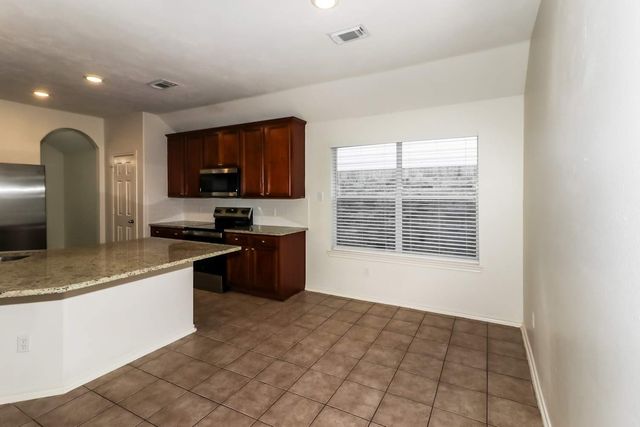 5114 Forest Sage Lane, Katy, TX 77494