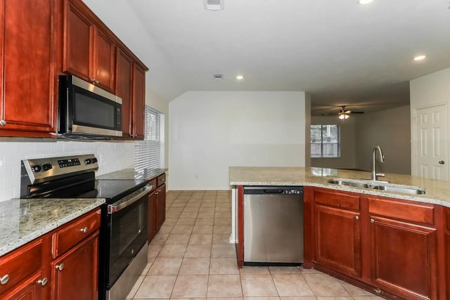 5114 Forest Sage Lane, Katy, TX 77494