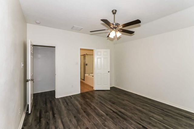 5114 Forest Sage Lane, Katy, TX 77494