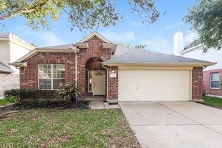 5114 Forest Sage Lane, Katy, TX 77494