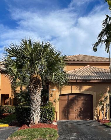 1448 Barcelona Way 1-23, Weston, FL 33327